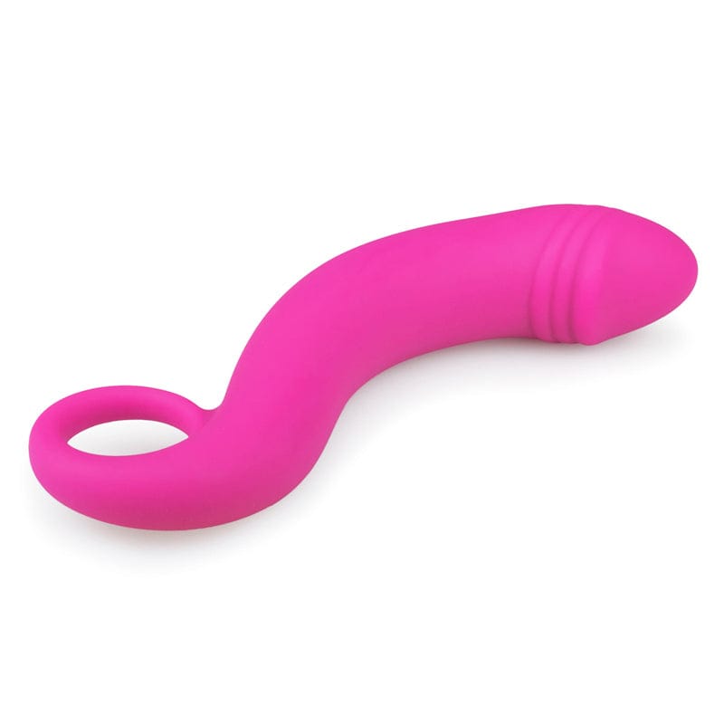 Prostata-Dildo aus Silikon-Mr. Lover - Sensual Toys