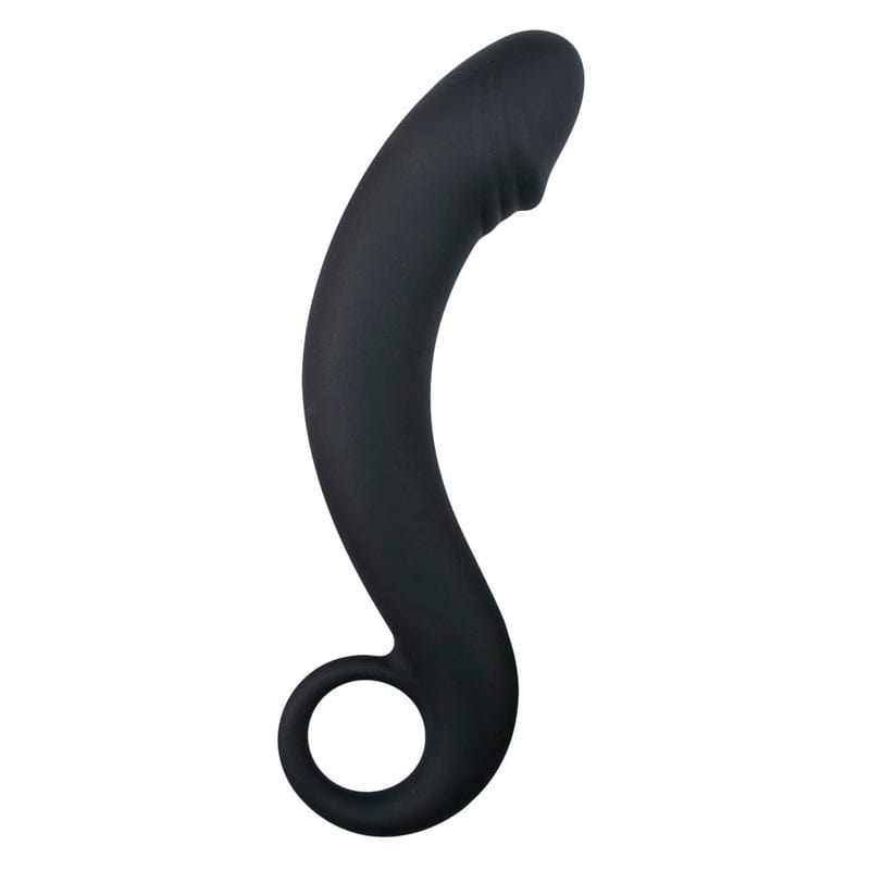Prostata-Dildo aus Silikon-Mr. Lover - Sensual Toys