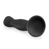 Saugnapf-Dildo aus Silikon-Mr. Lover - Sensual Toys