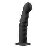 Saugnapf-Dildo aus Silikon-Mr. Lover - Sensual Toys