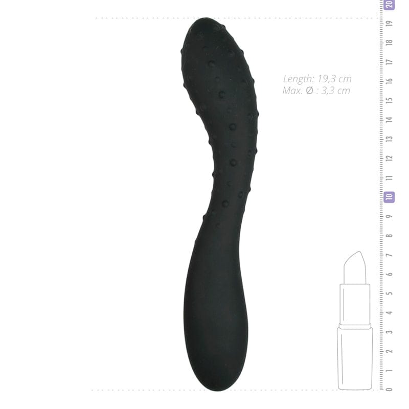 Dildo mit Noppen-Mr. Lover - Sensual Toys