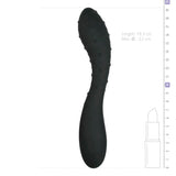 Dildo mit Noppen-Mr. Lover - Sensual Toys