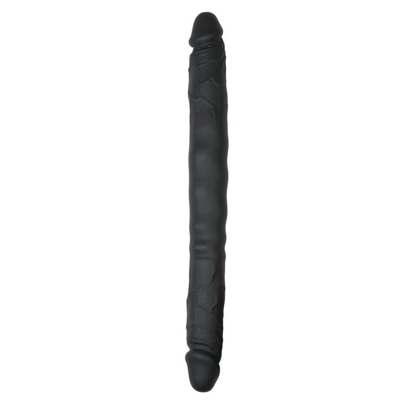 Doppeldildo aus Silikon-Mr. Lover - Sensual Toys
