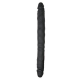 Doppeldildo aus Silikon-Mr. Lover - Sensual Toys
