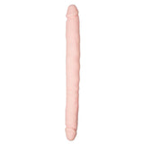 Realistischer Doppeldildo 40 cm-Mr. Lover - Sensual Toys