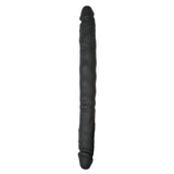 Realistischer Doppeldildo 40 cm-Mr. Lover - Sensual Toys