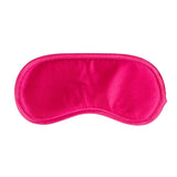 Augenmaske aus Satin-Mr. Lover - Sensual Toys