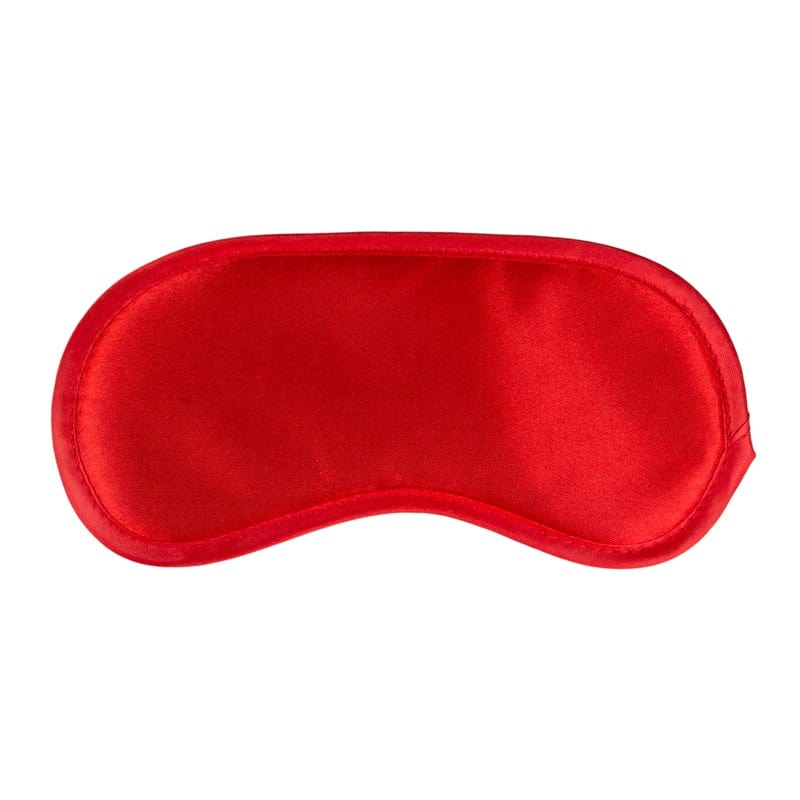 Augenmaske aus Satin-Mr. Lover - Sensual Toys