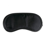 Augenmaske aus Satin-Mr. Lover - Sensual Toys
