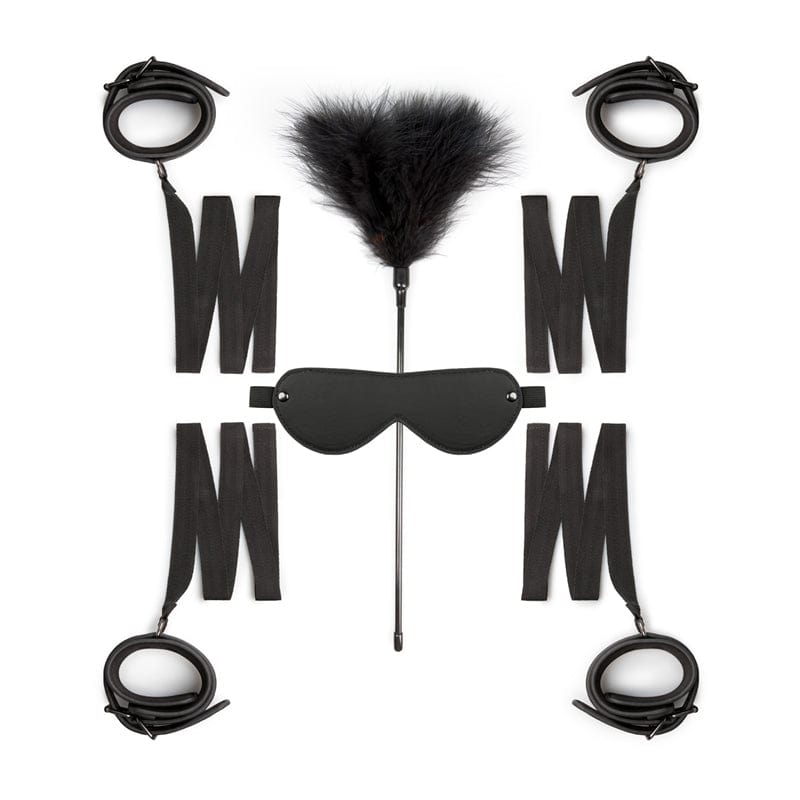 Bondage Anfänger Set-Mr. Lover - Sensual Toys