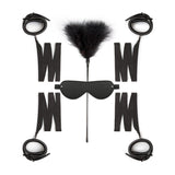 Bondage Anfänger Set-Mr. Lover - Sensual Toys