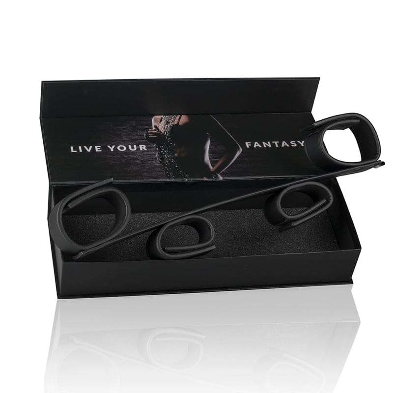 Bondage Stange-Mr. Lover - Sensual Toys