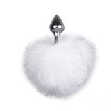 Bunny Tail Plug-Mr. Lover - Sensual Toys