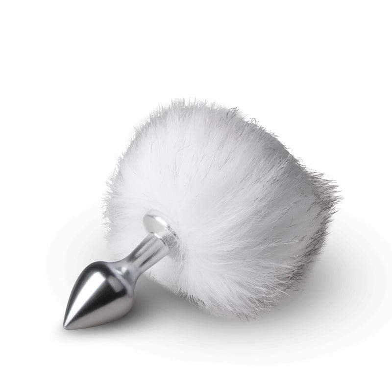 Bunny Tail Plug-Mr. Lover - Sensual Toys