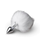Bunny Tail Plug-Mr. Lover - Sensual Toys