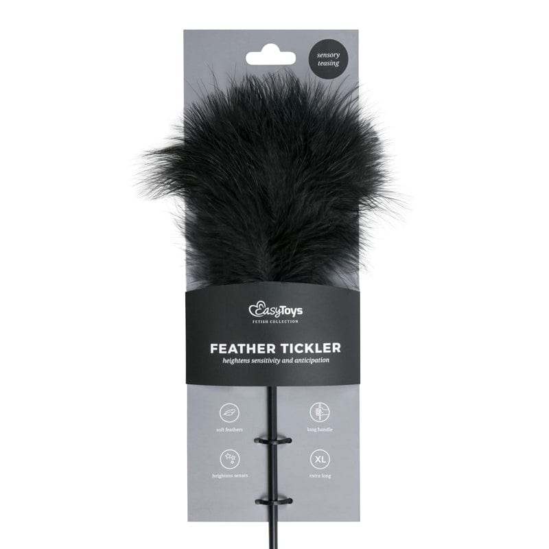 Federkitzler 44 cm-Mr. Lover - Sensual Toys