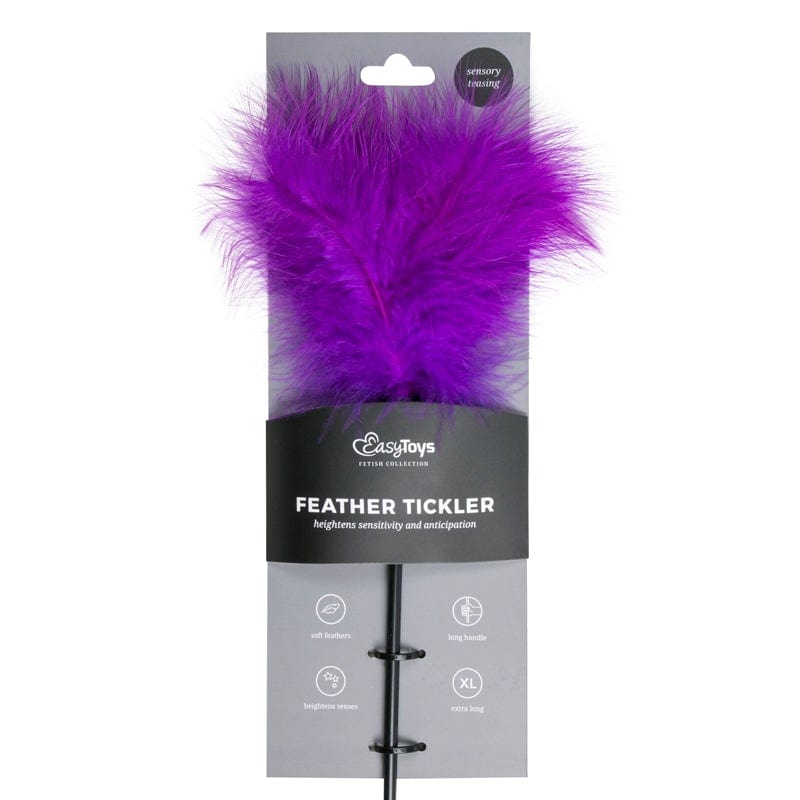Federkitzler 44 cm-Mr. Lover - Sensual Toys