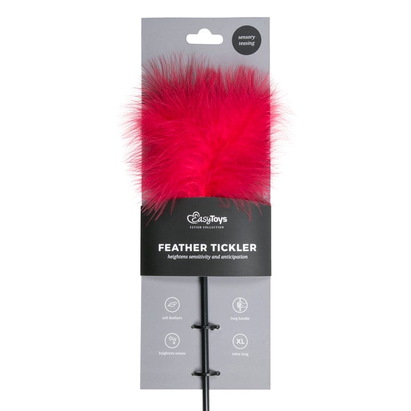 Federkitzler 44 cm-Mr. Lover - Sensual Toys