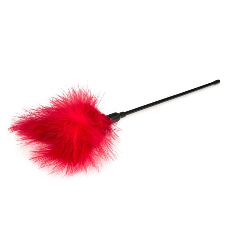 Federkitzler 44 cm-Mr. Lover - Sensual Toys
