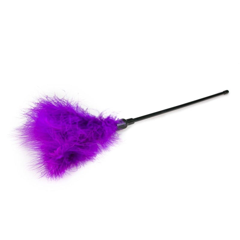 Federkitzler 44 cm-Mr. Lover - Sensual Toys