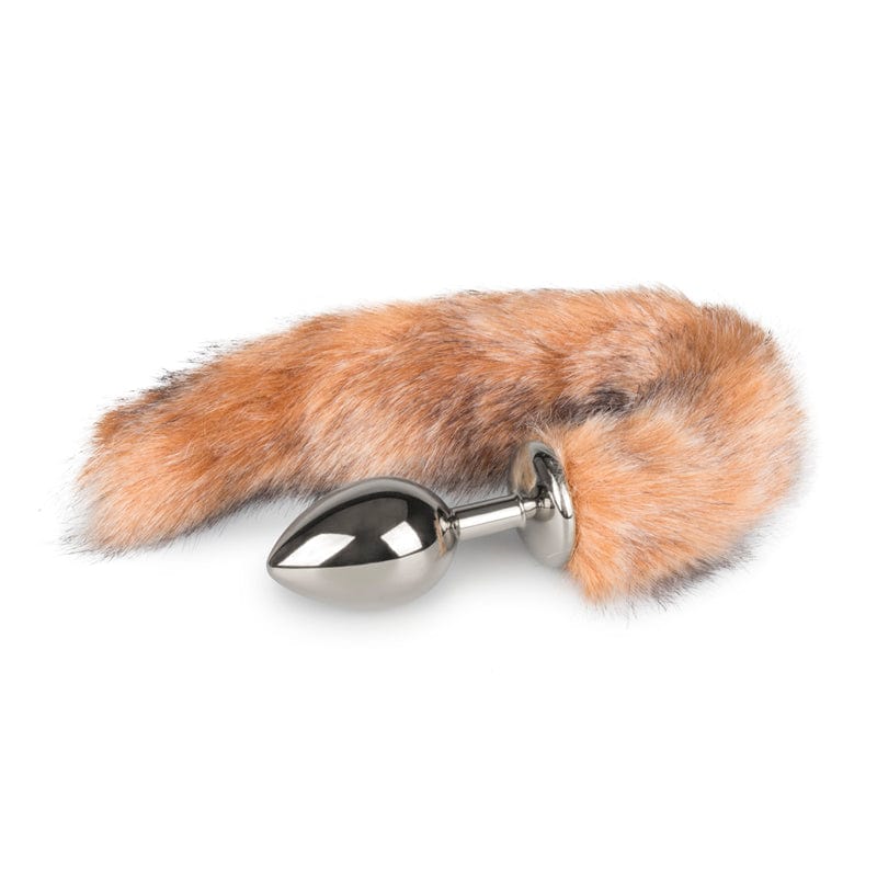 Fuchsschwanz Plug-Mr. Lover - Sensual Toys
