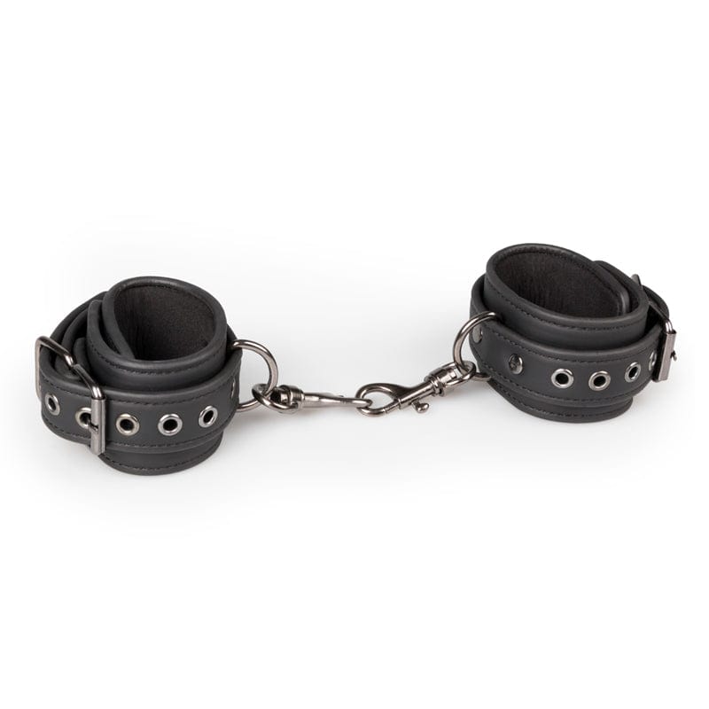 Gelenkmanschetten für Hände und Füße-Mr. Lover - Sensual Toys
