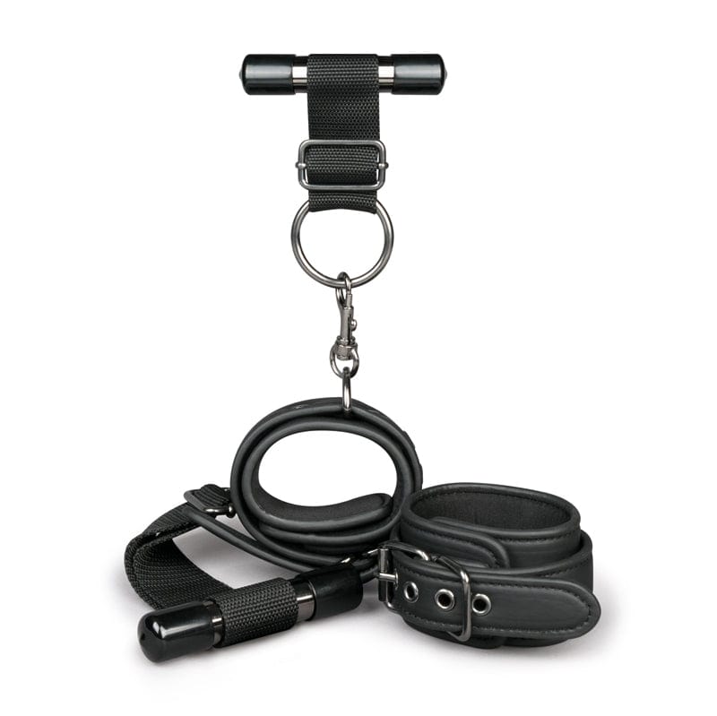 Handfesseln Türbinder-Set-Mr. Lover - Sensual Toys