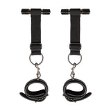 Handfesseln Türbinder-Set-Mr. Lover - Sensual Toys