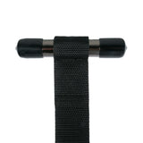 Handfesseln Türbinder-Set-Mr. Lover - Sensual Toys