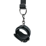 Handfesseln Türbinder-Set-Mr. Lover - Sensual Toys