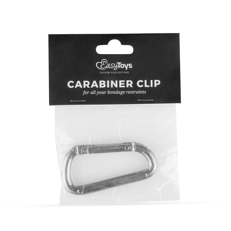 Karabinerhaken 8 cm-Mr. Lover - Sensual Toys