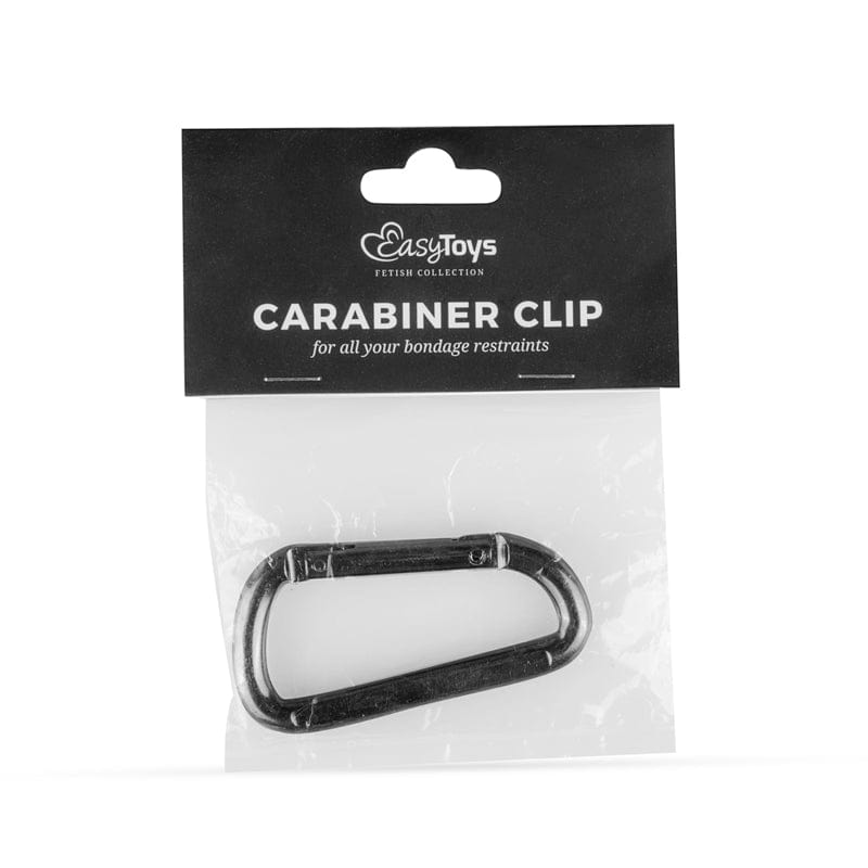 Karabinerhaken 8 cm-Mr. Lover - Sensual Toys