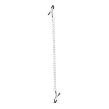 Klassische Nippelklemmen mit Kette-Mr. Lover - Sensual Toys