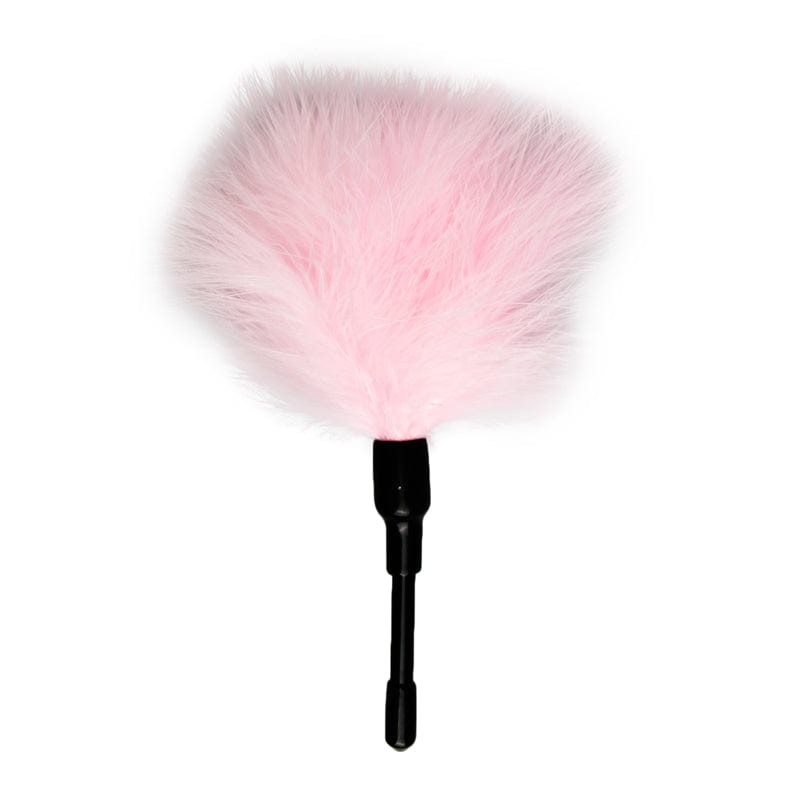 Kleiner Federkitzler 17 cm-Mr. Lover - Sensual Toys