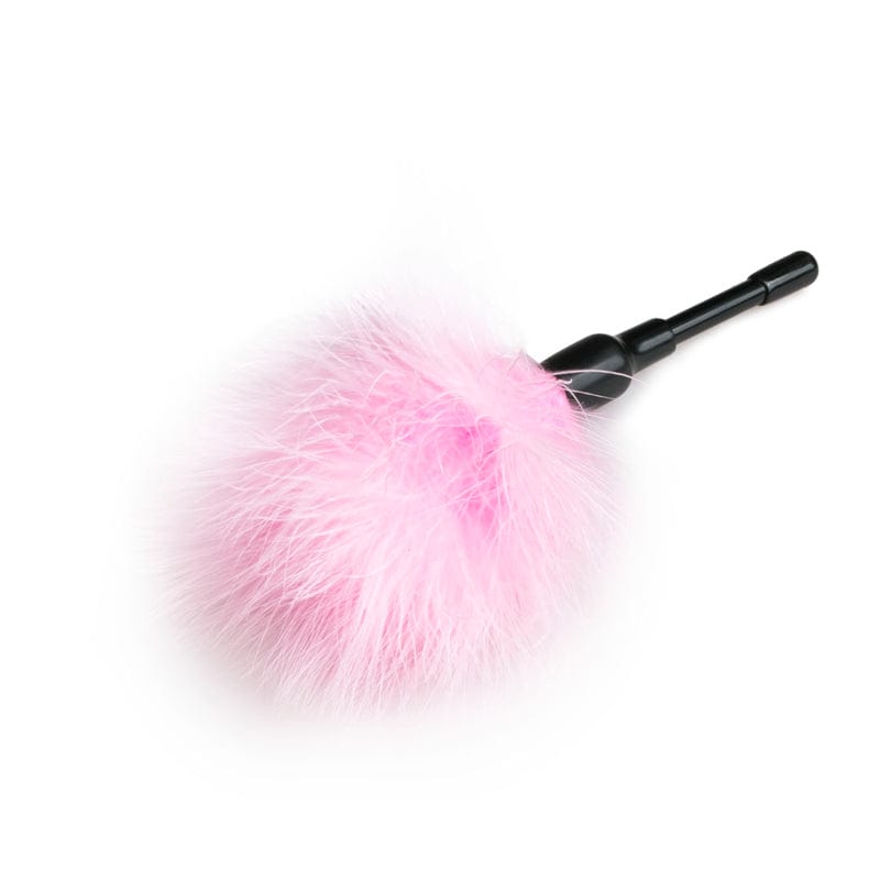 Kleiner Federkitzler 17 cm-Mr. Lover - Sensual Toys