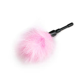 Kleiner Federkitzler 17 cm-Mr. Lover - Sensual Toys