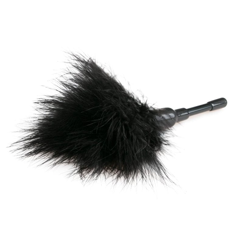 Kleiner Federkitzler 17 cm-Mr. Lover - Sensual Toys