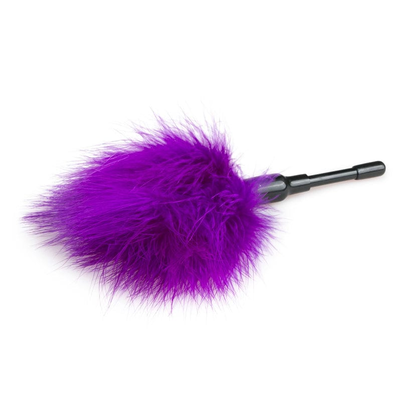 Kleiner Federkitzler 17 cm-Mr. Lover - Sensual Toys