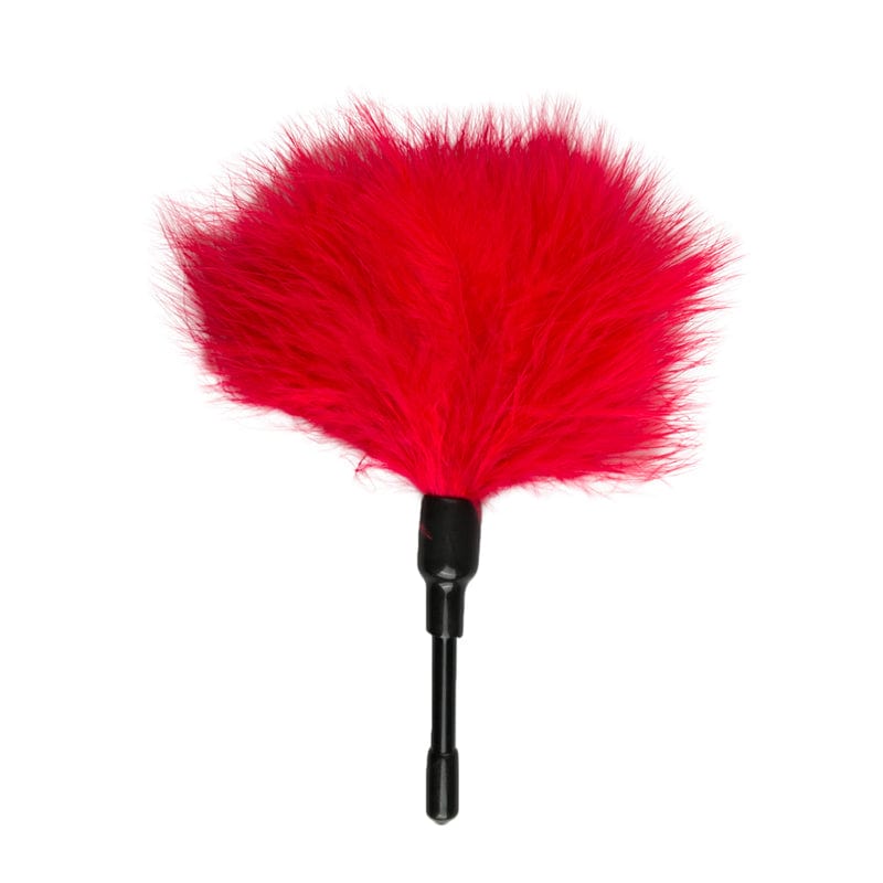 Kleiner Federkitzler 17 cm-Mr. Lover - Sensual Toys