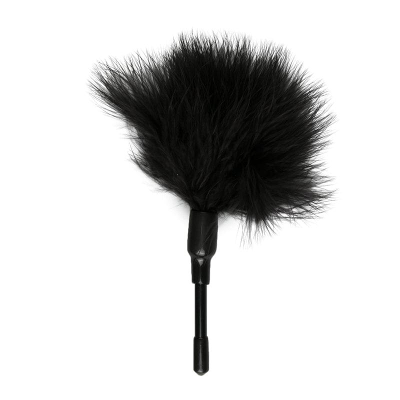 Kleiner Federkitzler 17 cm-Mr. Lover - Sensual Toys