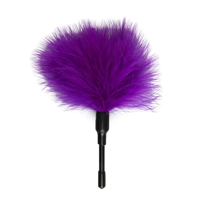 Kleiner Federkitzler 17 cm-Mr. Lover - Sensual Toys