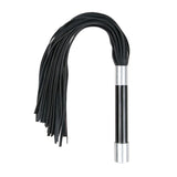 Lange Peitsche mit Metallgriff-Mr. Lover - Sensual Toys
