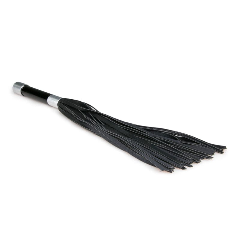 Lange Peitsche mit Metallgriff-Mr. Lover - Sensual Toys