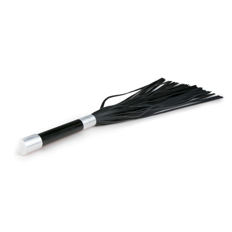Lange Peitsche mit Metallgriff-Mr. Lover - Sensual Toys