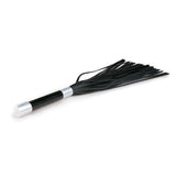 Lange Peitsche mit Metallgriff-Mr. Lover - Sensual Toys