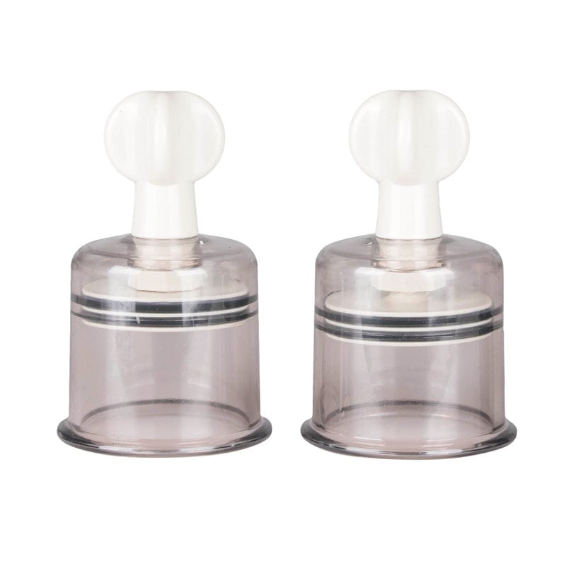 Nippelsauger 2 Stk.-Mr. Lover - Sensual Toys