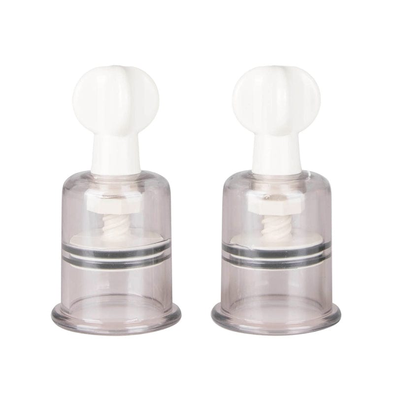 Nippelsauger 2 Stk.-Mr. Lover - Sensual Toys