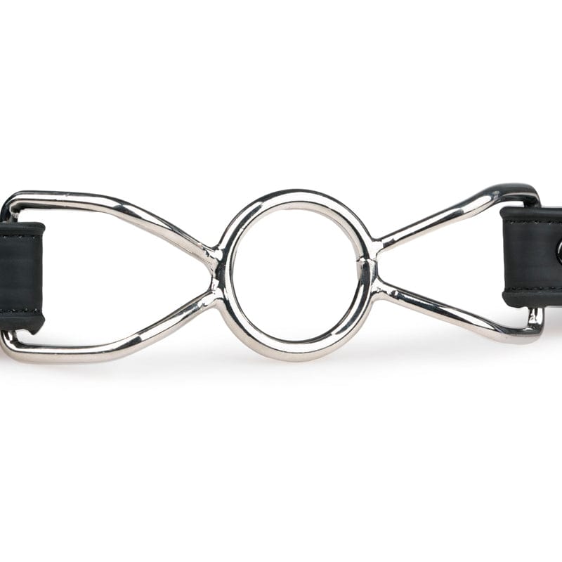 O-Ring Metallknebel-Mr. Lover - Sensual Toys