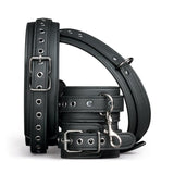Oberschenkel- & Handgelenksmanschetten-Mr. Lover - Sensual Toys