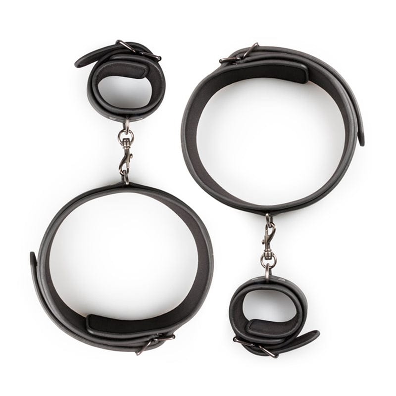 Oberschenkel- & Handgelenksmanschetten-Mr. Lover - Sensual Toys